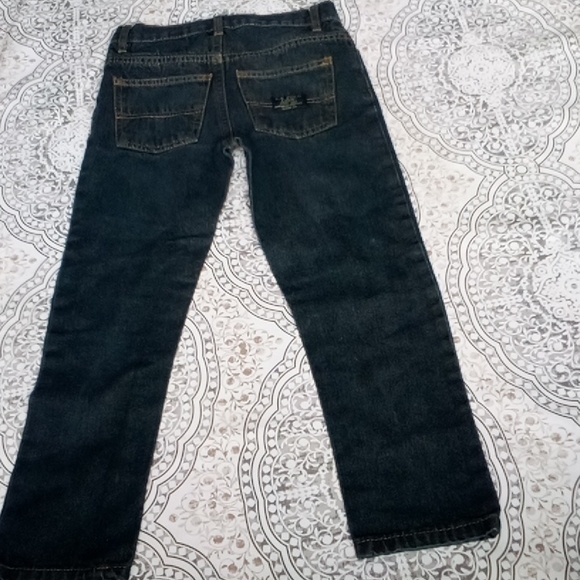 Boys U.S. polo assn. Jeans - Picture 7 of 10